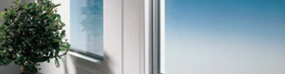 conservatory and window cills banner